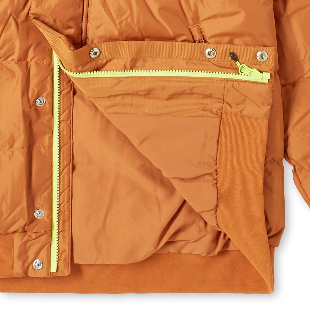 Adidas x Jonah Hill Puffer Jacket - 2