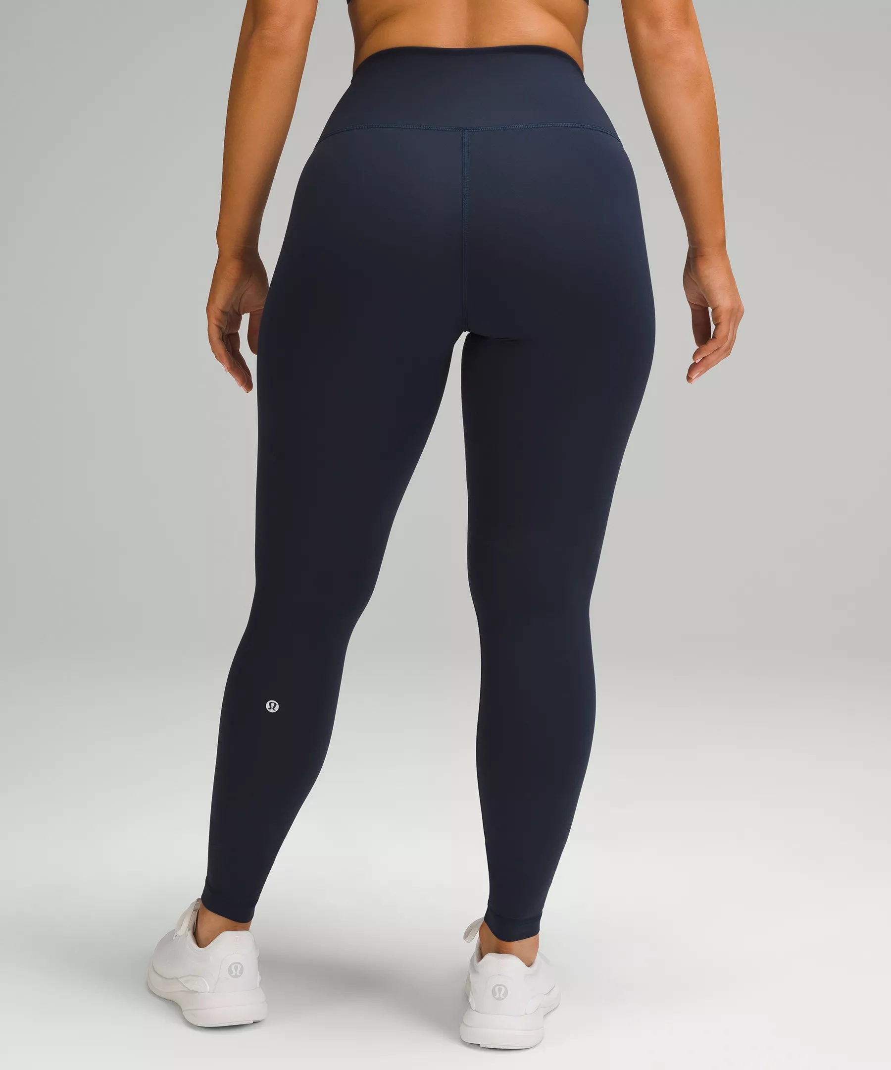 Wunder Train Contour Fit High-Rise Tight 28" - 3