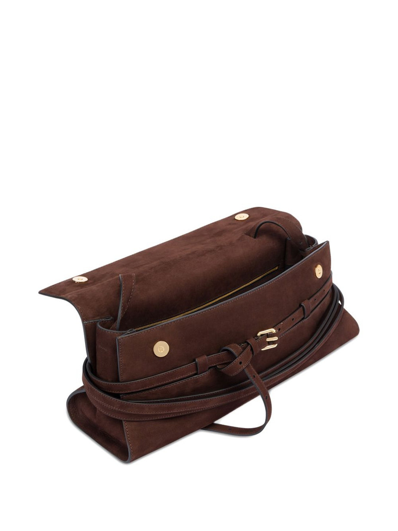 Tie Me shoulder bag 3