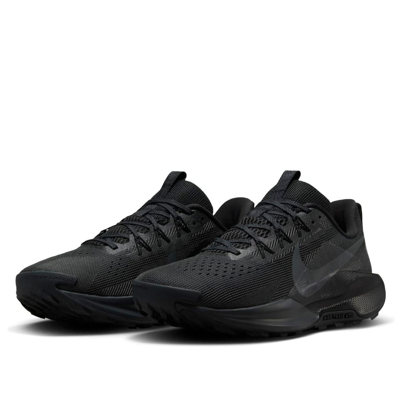 Nike Pegasus Trail 5 'Black Anthracite' DV3864-002 - 3