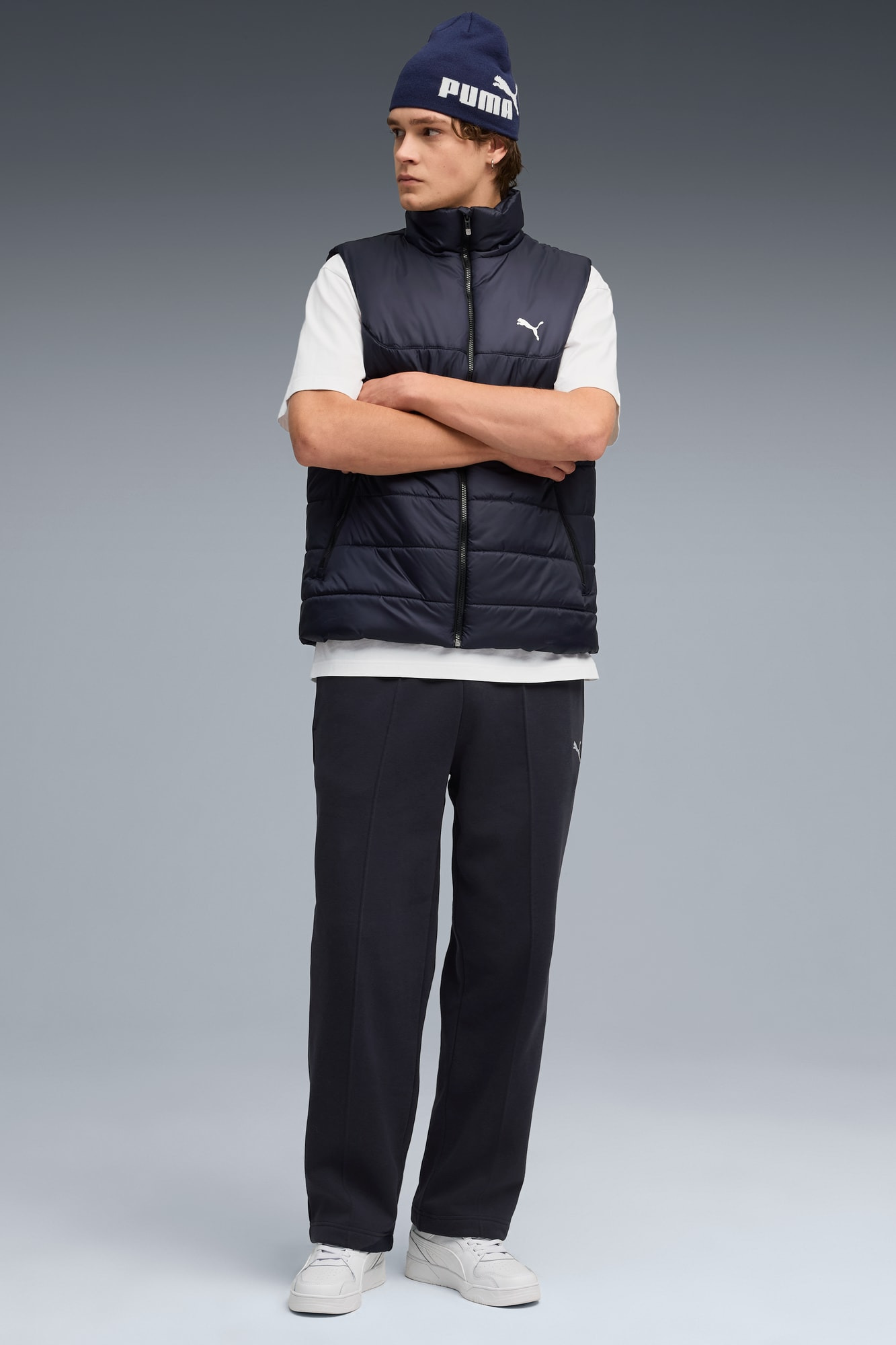 PUMA CLASS Sweatpants Men - 5