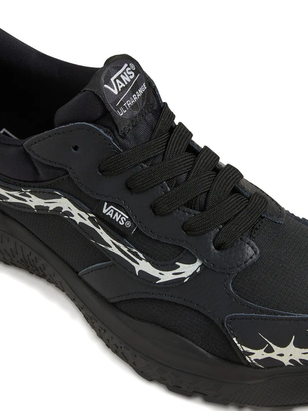 UltraRange Neo MTE barbed-wire trainers - 4