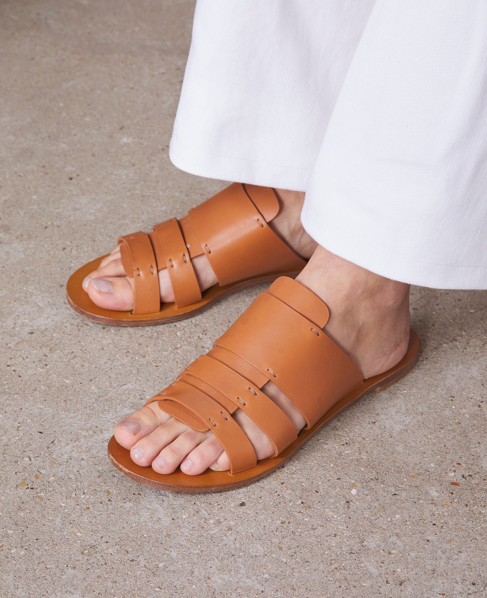 SIAN SANDALS - 2