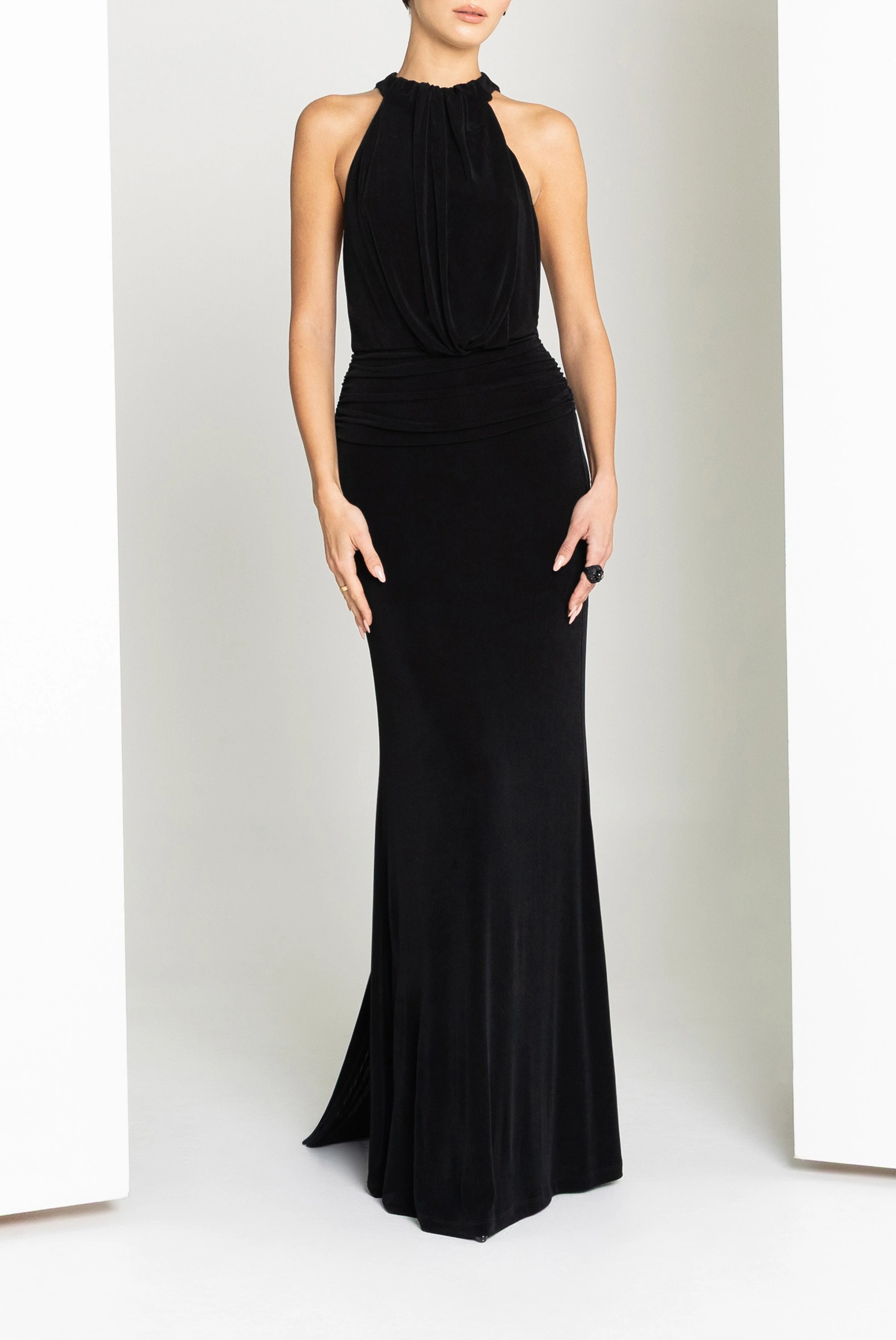 Lucine Gown - 1