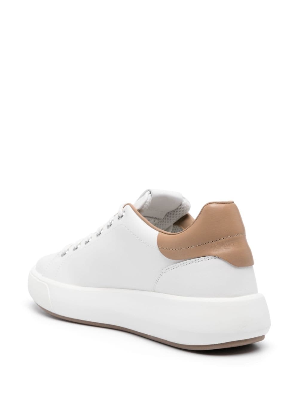 SW Pro leather sneaker - 3