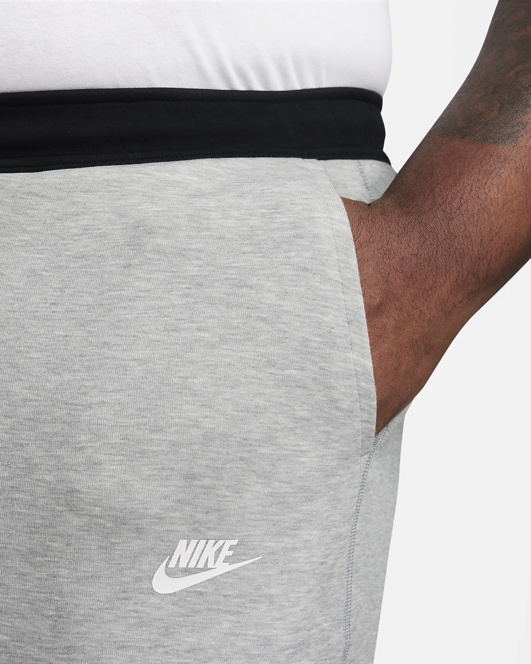Nike Sportswear Tech Fleece Men's Joggers - 13