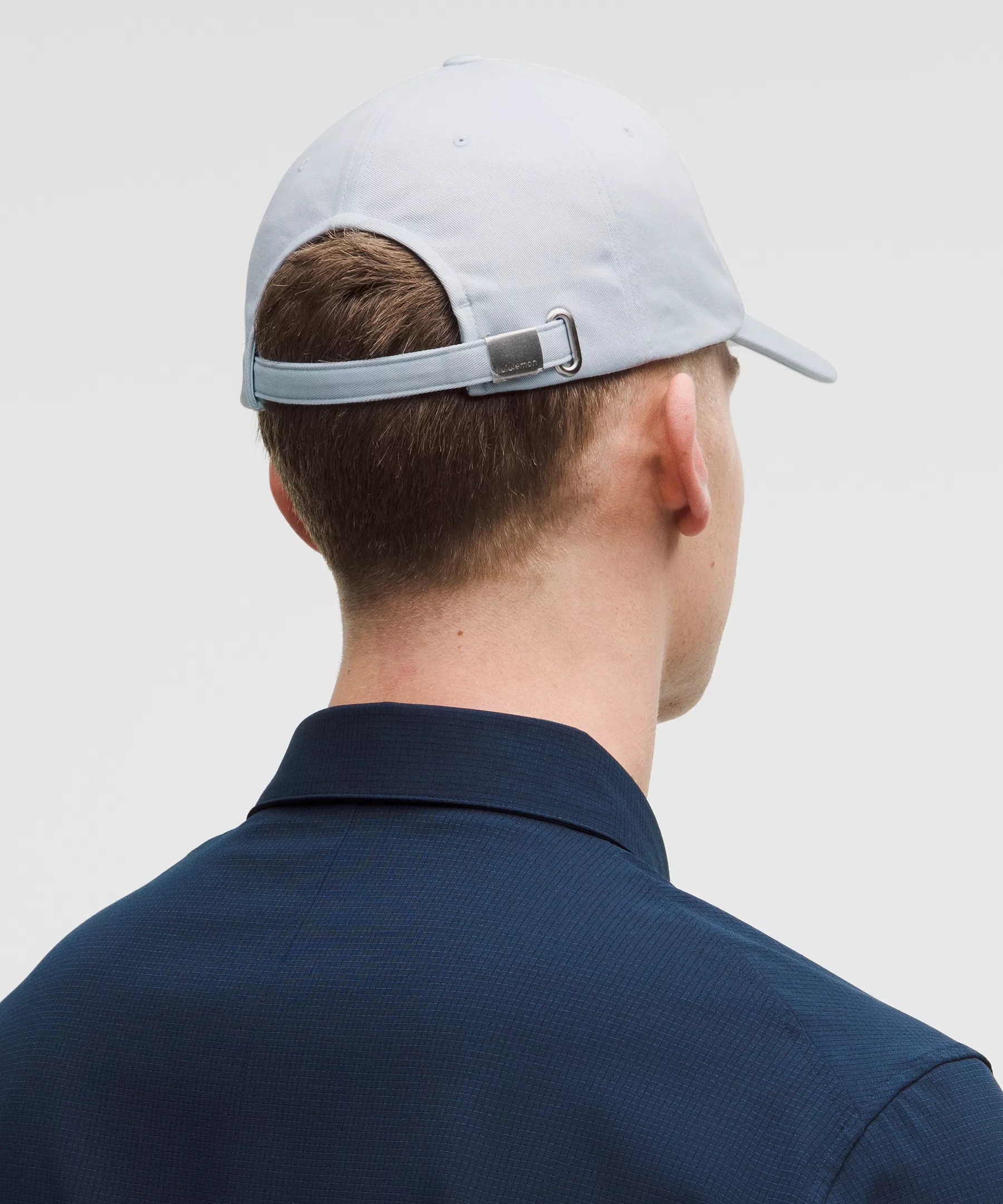 Classic Ball Cap *Tennis Club - 4