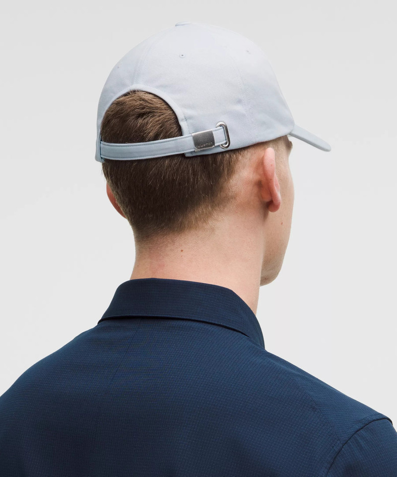 Classic Ball Cap *Tennis Club 4