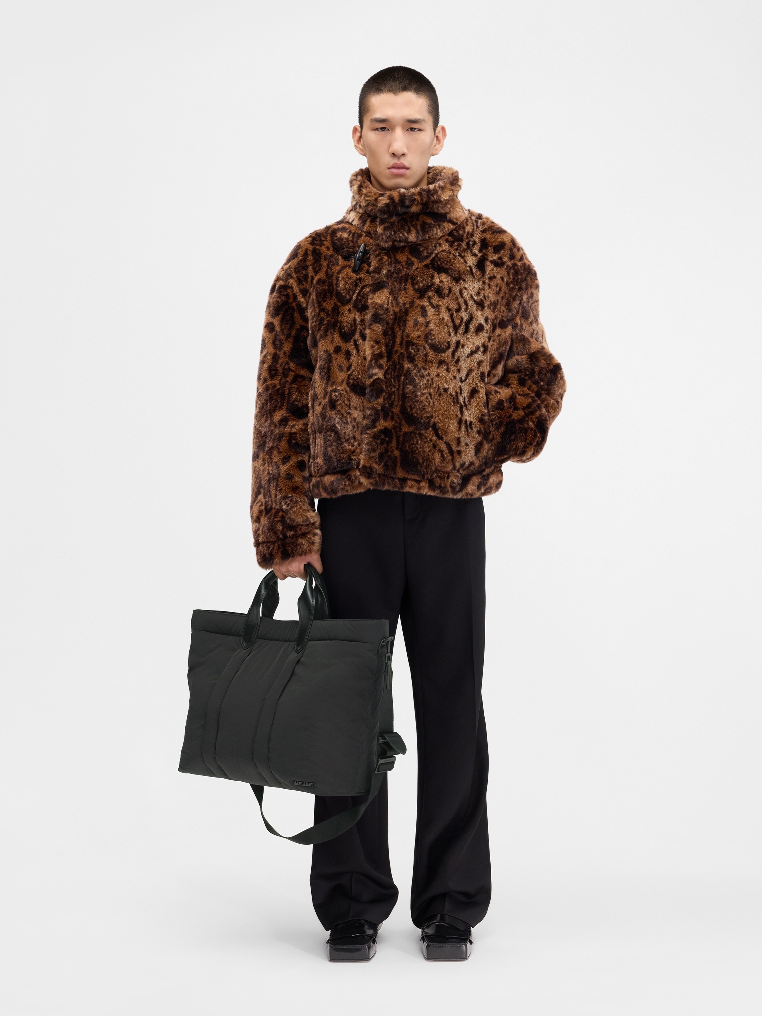 The Bambino shopper bag - 5