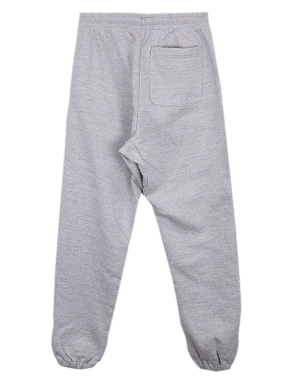 logo-print track pants - 2