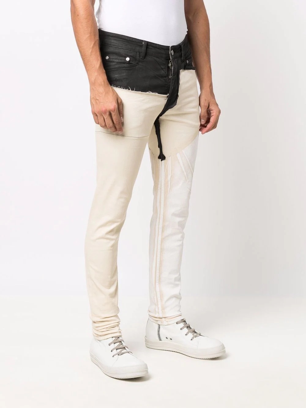 Tyrone slim-cut jeans - 3