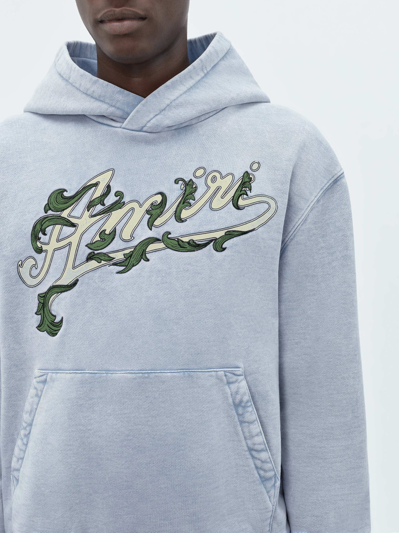 AMIRI FILIGREE HOODIE 5