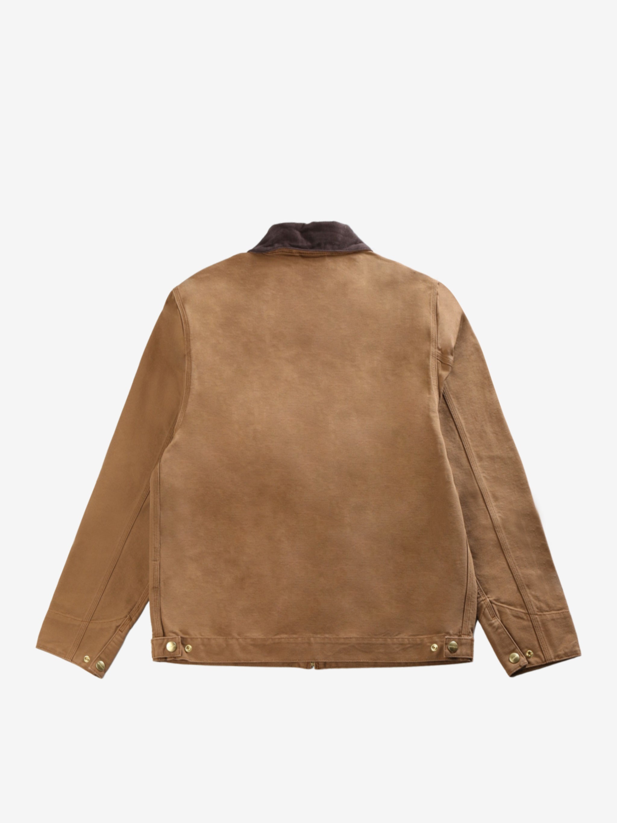 CARHARTT WIP - Unisex Detroit Jacket - 2