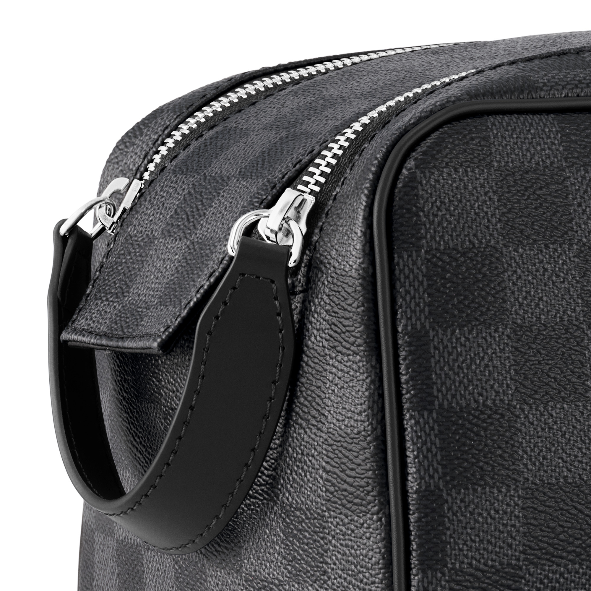 Dopp Kit Toilet Pouch - 3