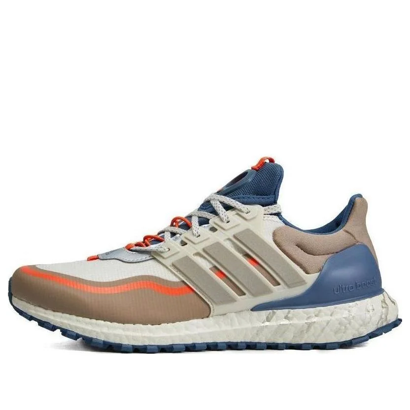 adidas Ultra Boost All Terrain 'Brown Blue' H06387 - 1