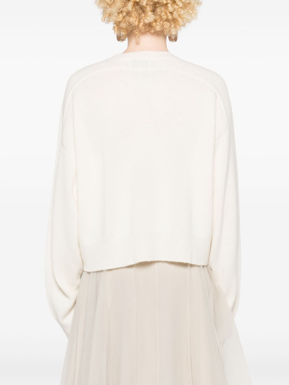 Anzor sweater - 4