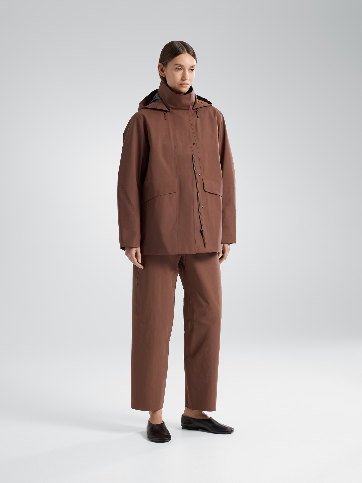 Belfry Pant - 3