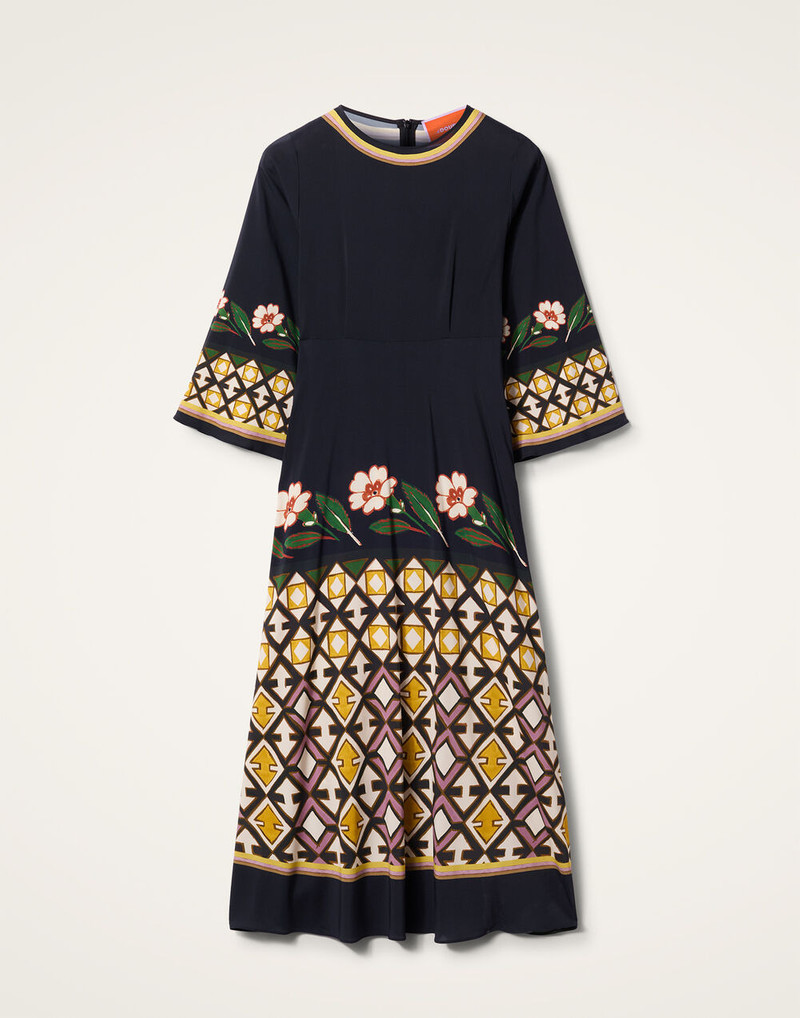 Sorella Dress 1