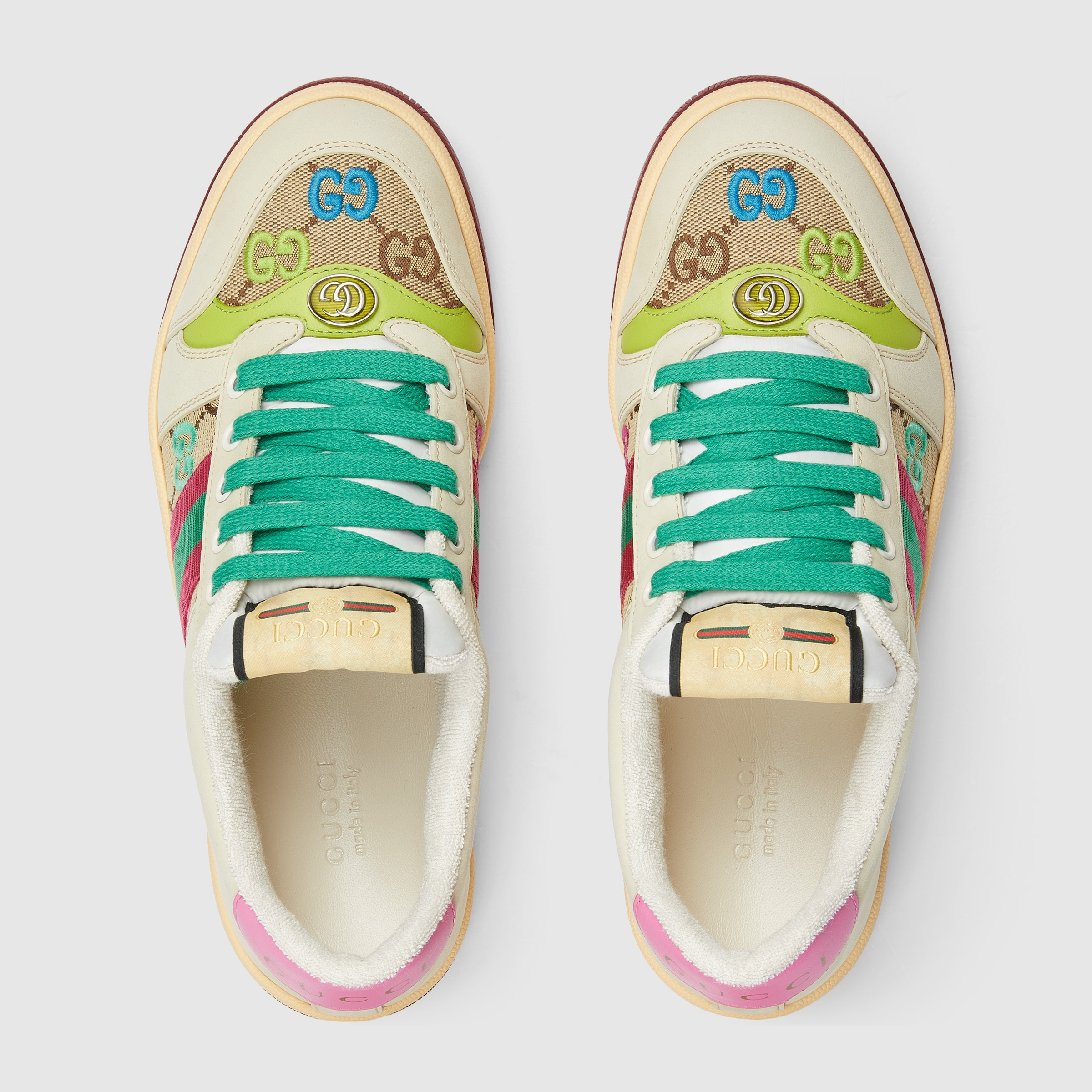 Women's Screener sneaker - 5