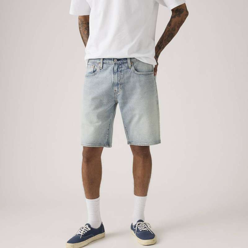 Levi's 405 STANDARD FIT 10" MEN'S SHORTS outlook