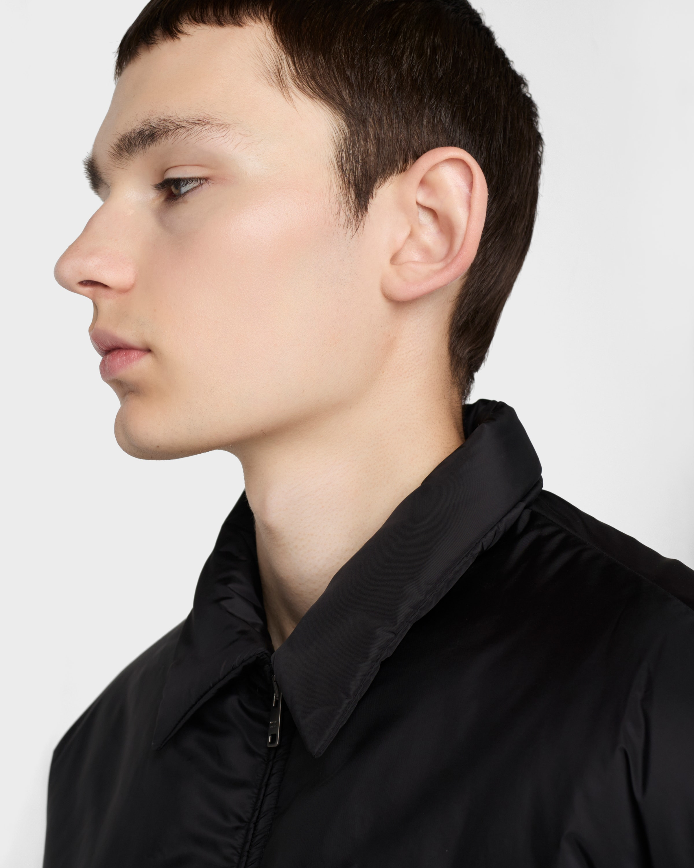 Re-Nylon jacket - 6