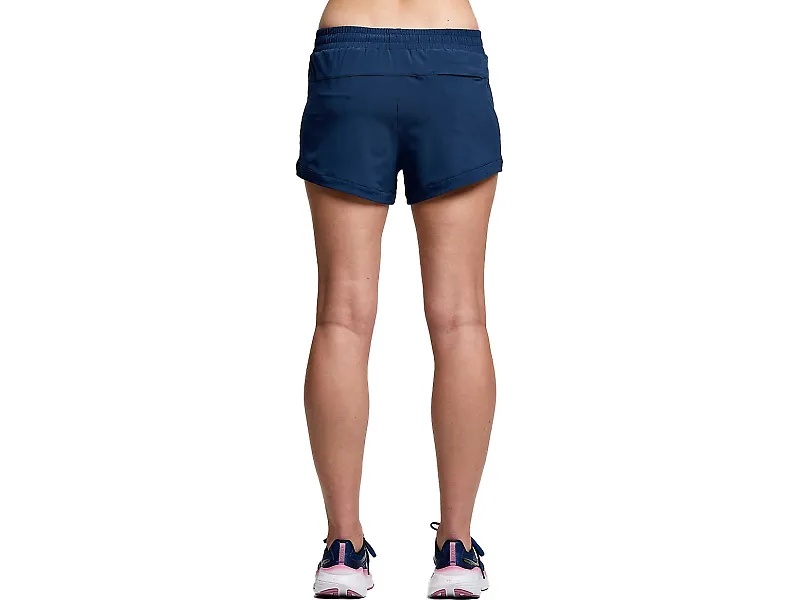 Saucony Outpace 3" Short - 3