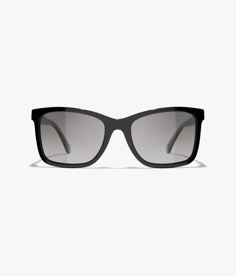 Rectangle Sunglasses 1