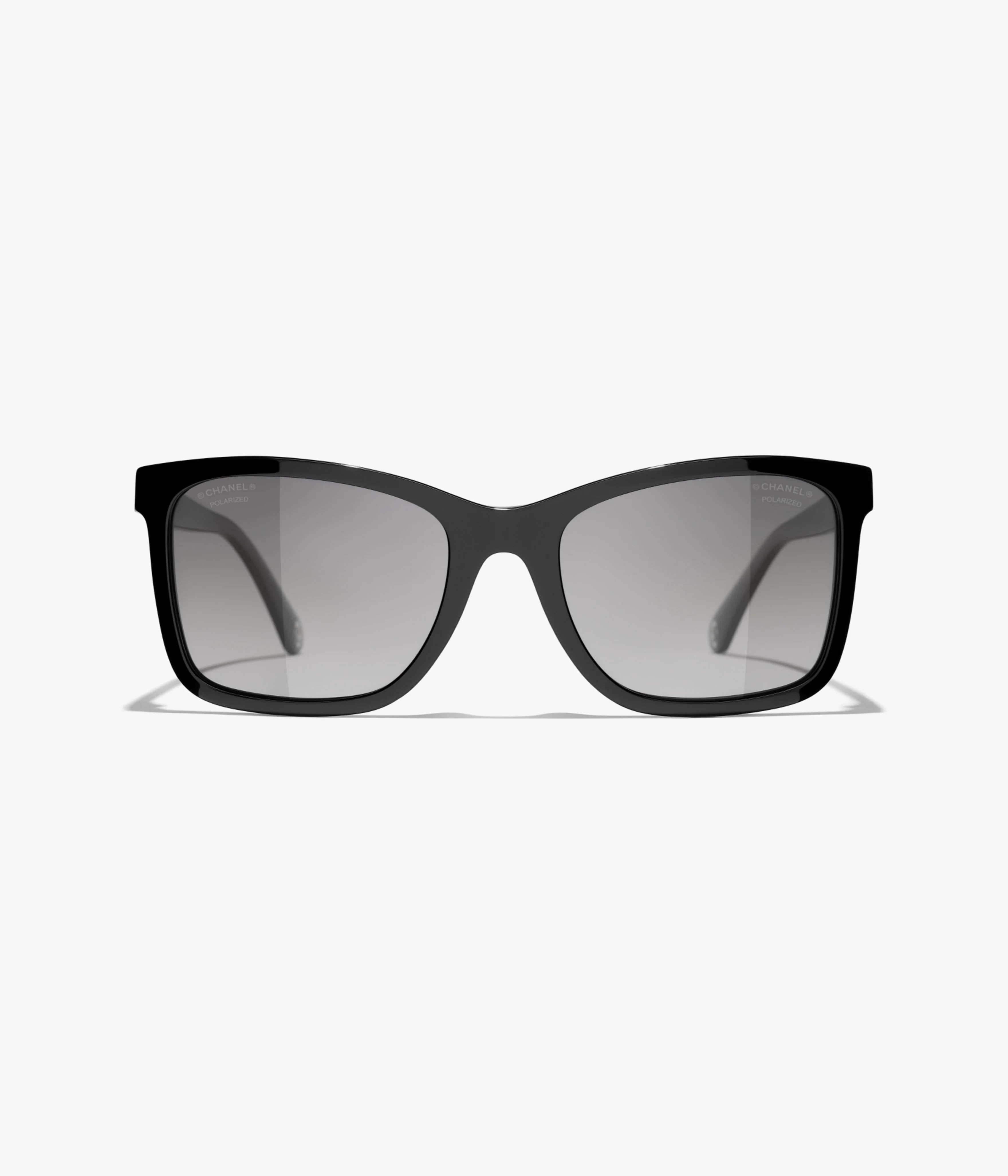 Rectangle Sunglasses - 1