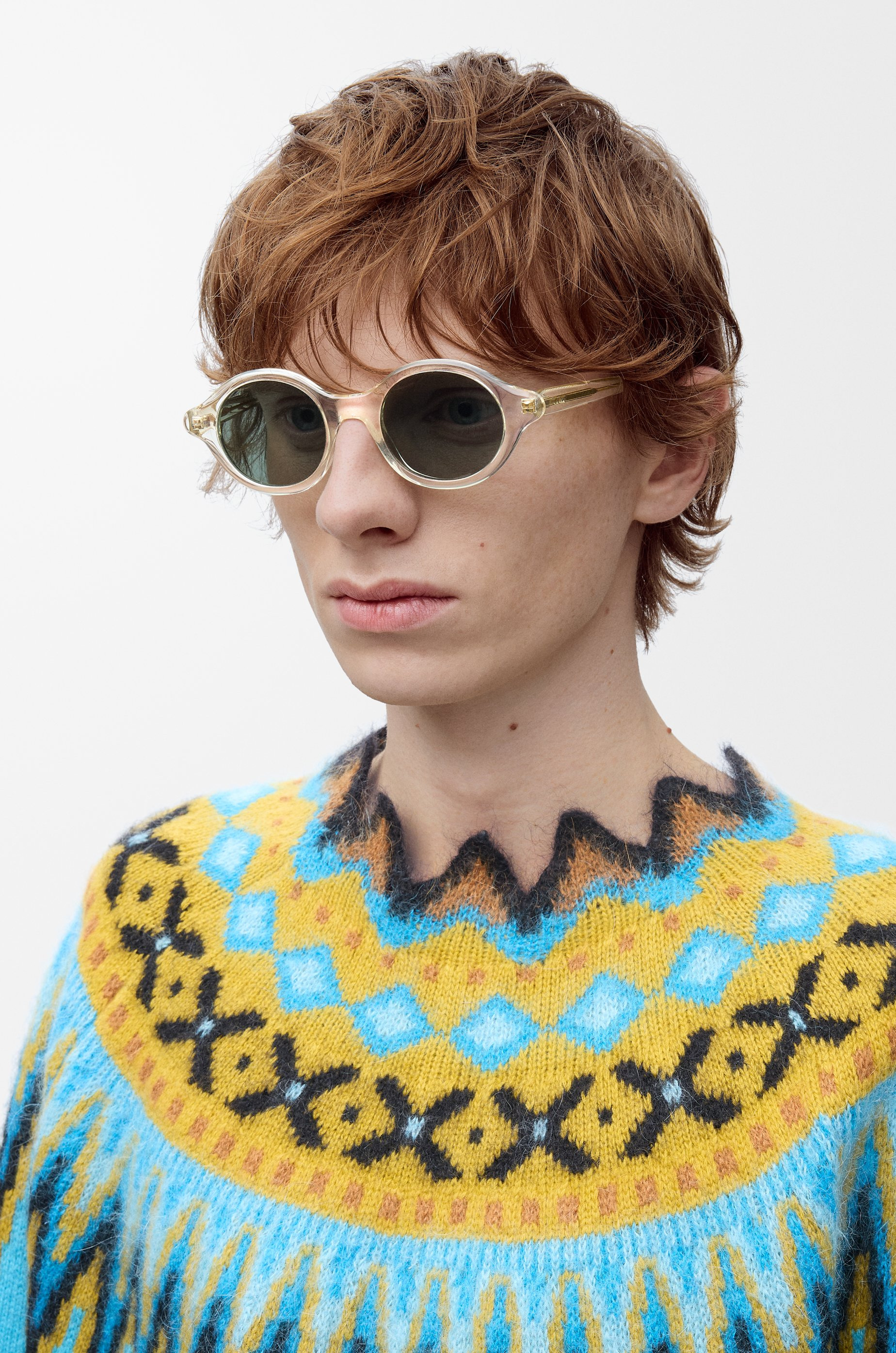 Epsilon Slim sunglasses - 2