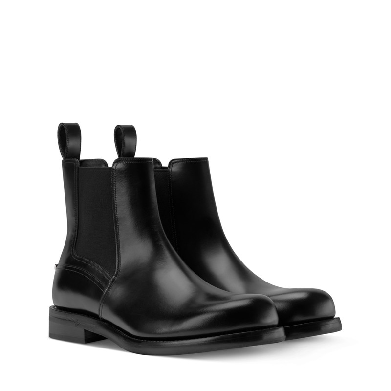 LV Oxford Chelsea Boot 1
