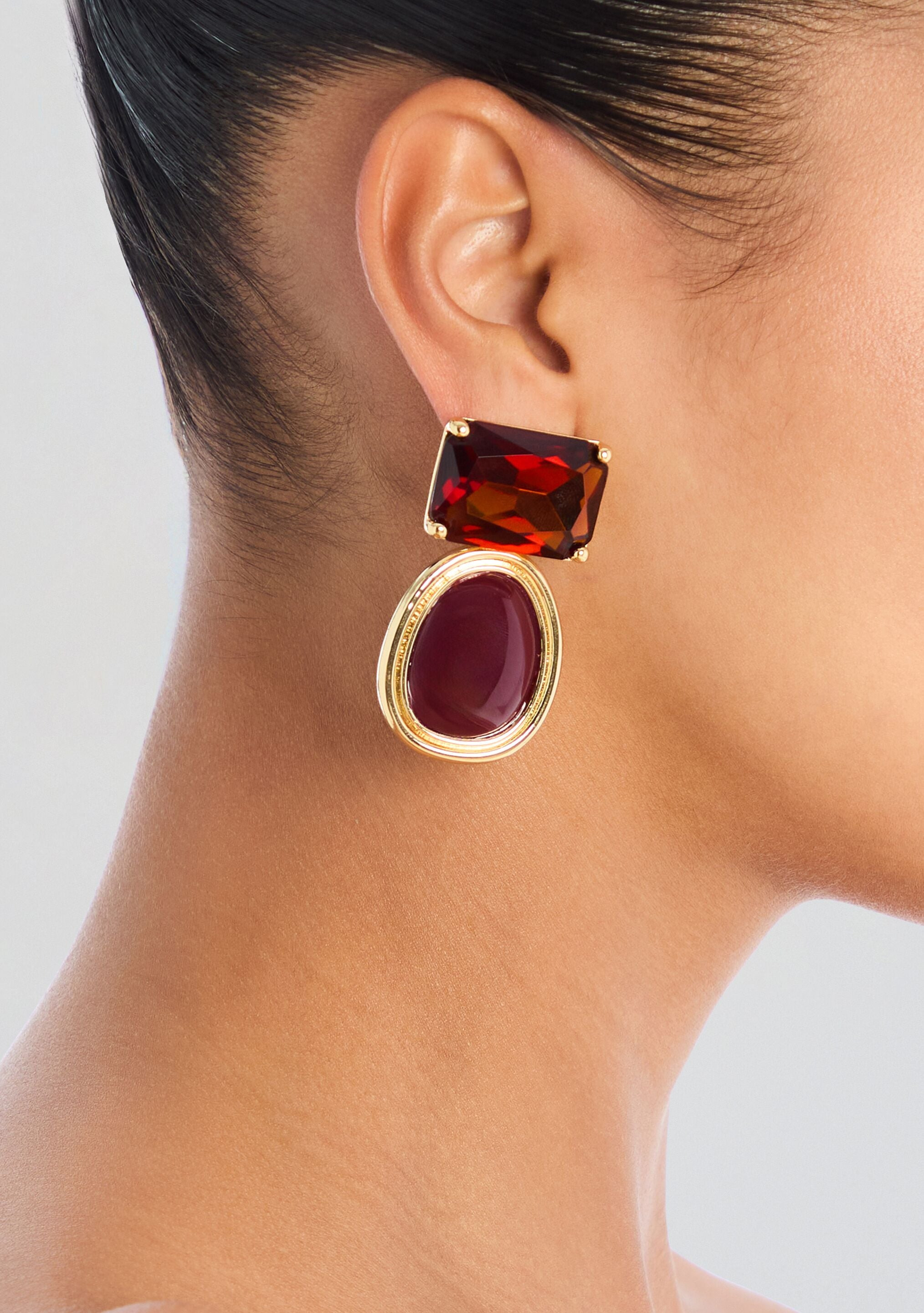 BETH EARRINGS - 4