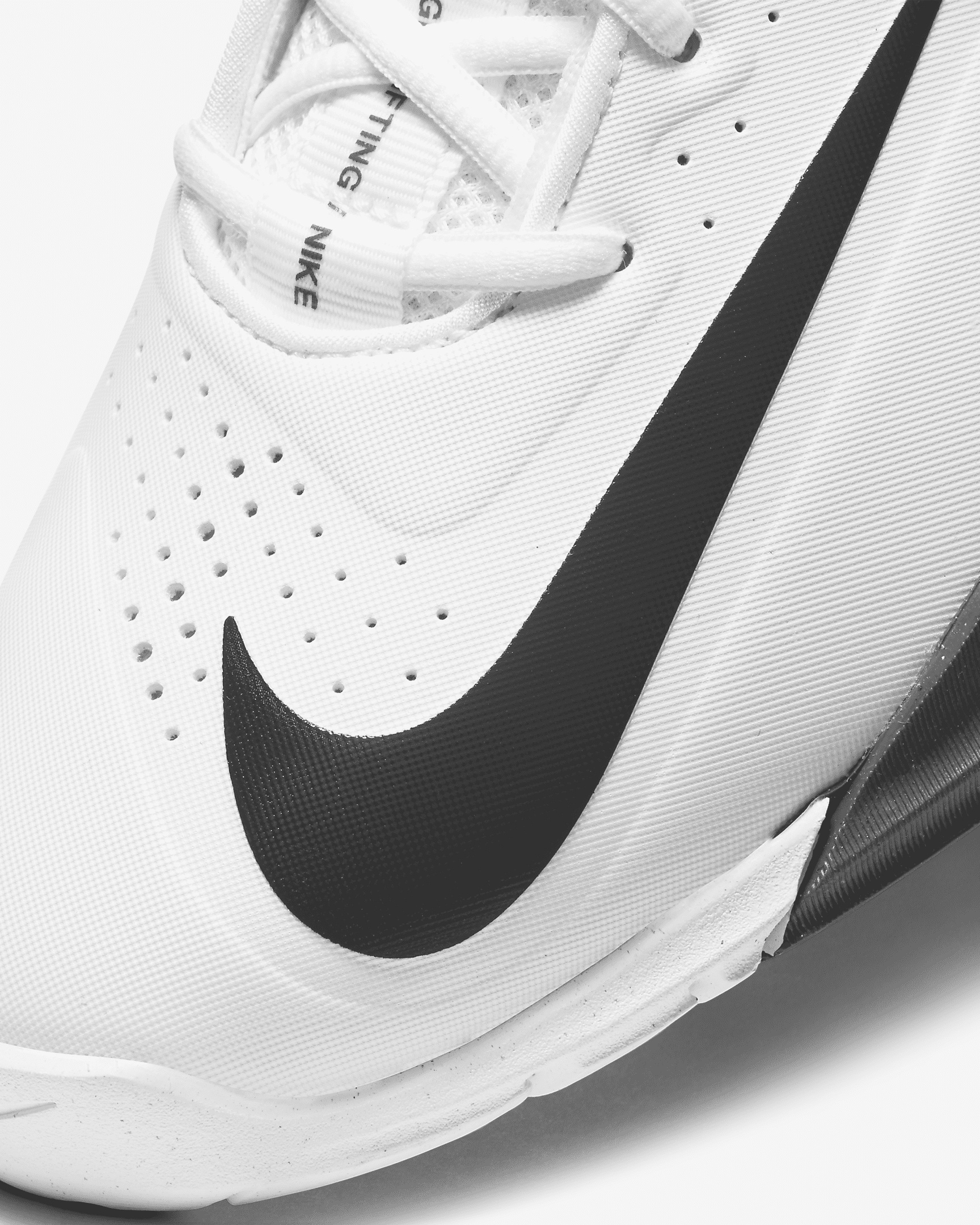 Nike Nike Savaleos Weightlifting Shoes | REVERSIBLE