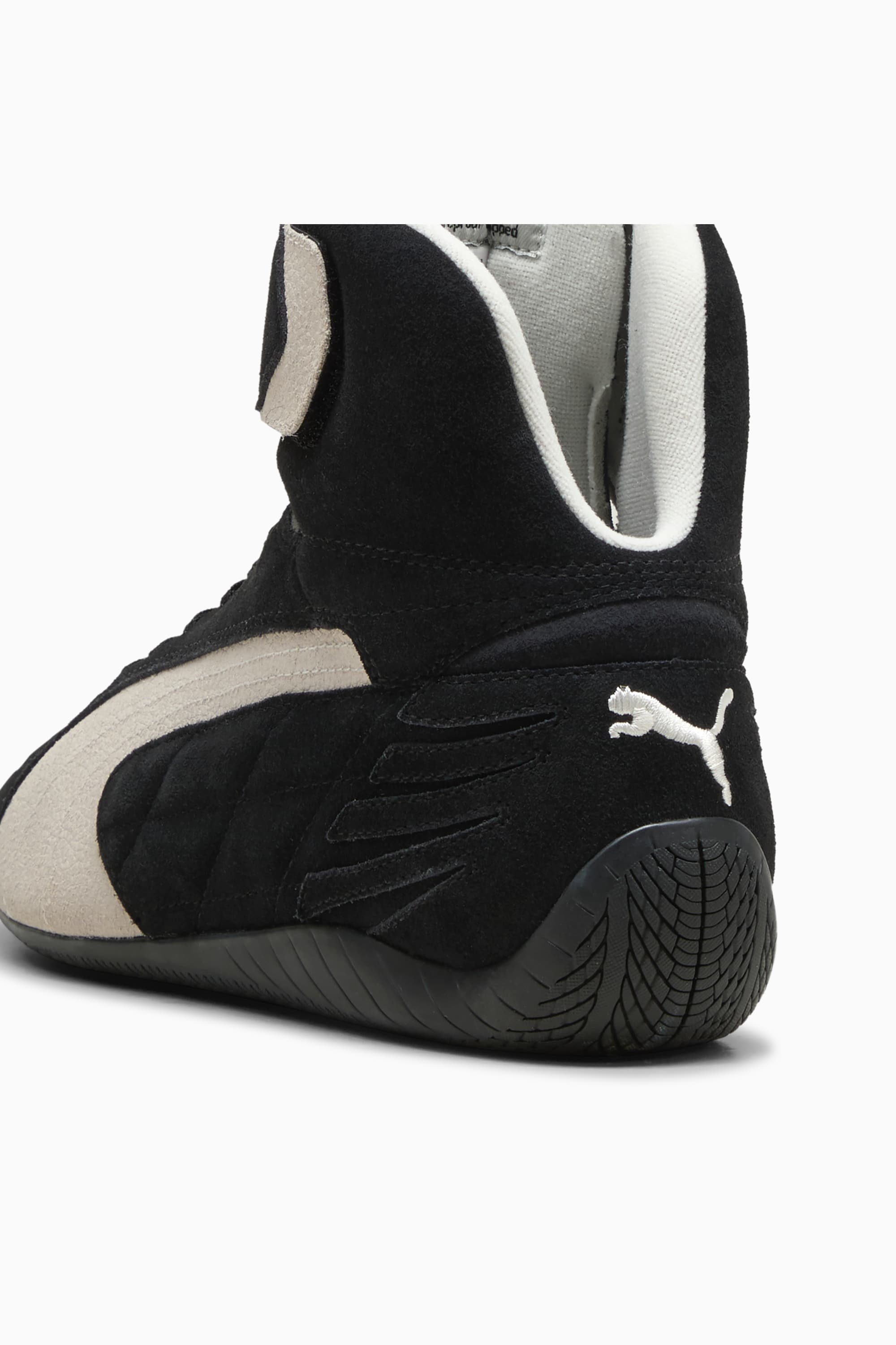 Speedcat Mid Sneakers - 5