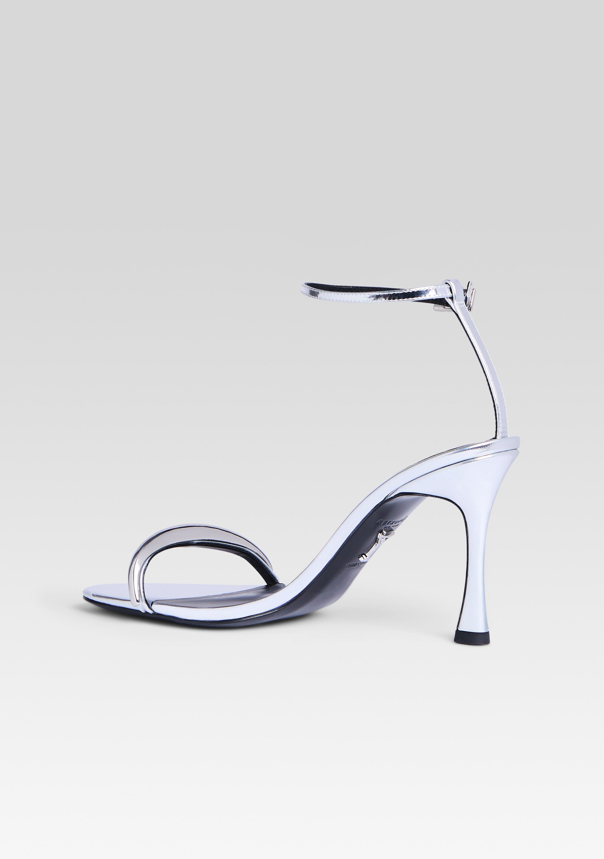 FAWNY SANDAL - 4