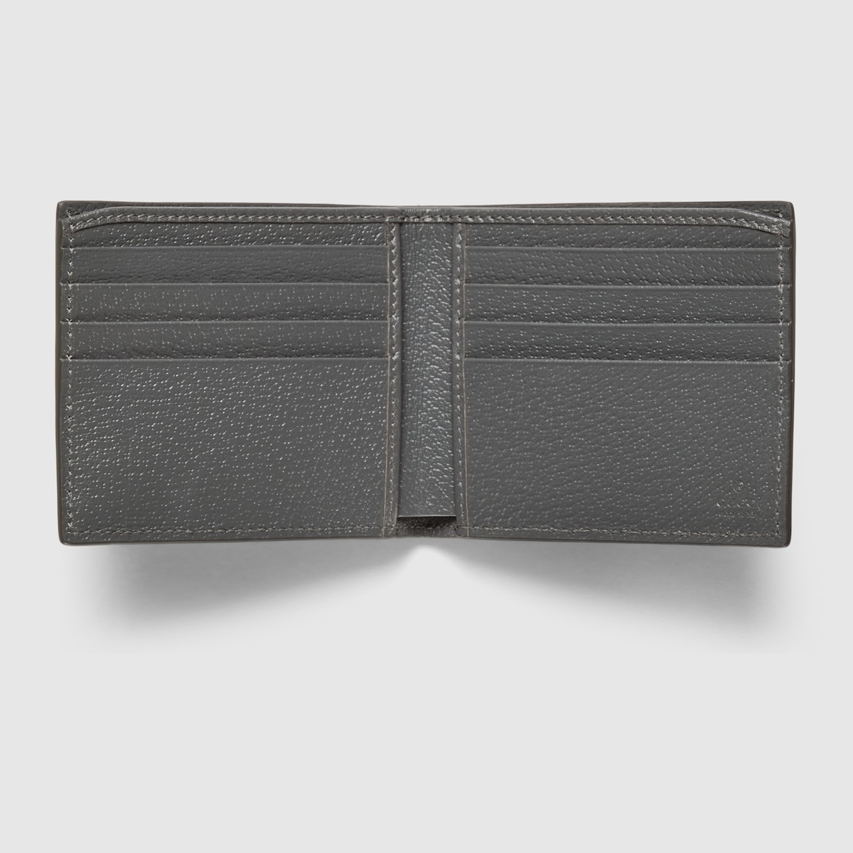 GG wallet with GG detail - 2