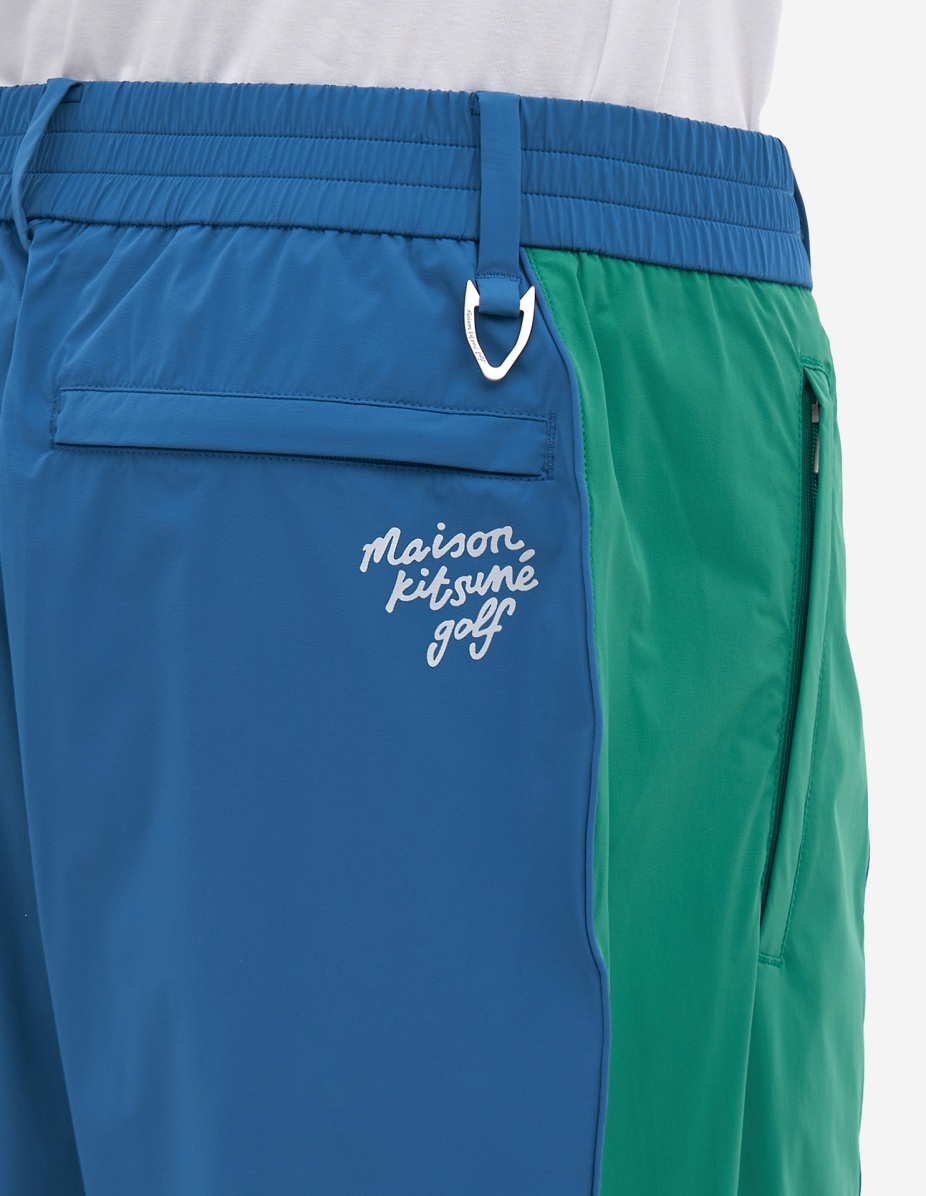 Men Spring Jogger Pants - 5