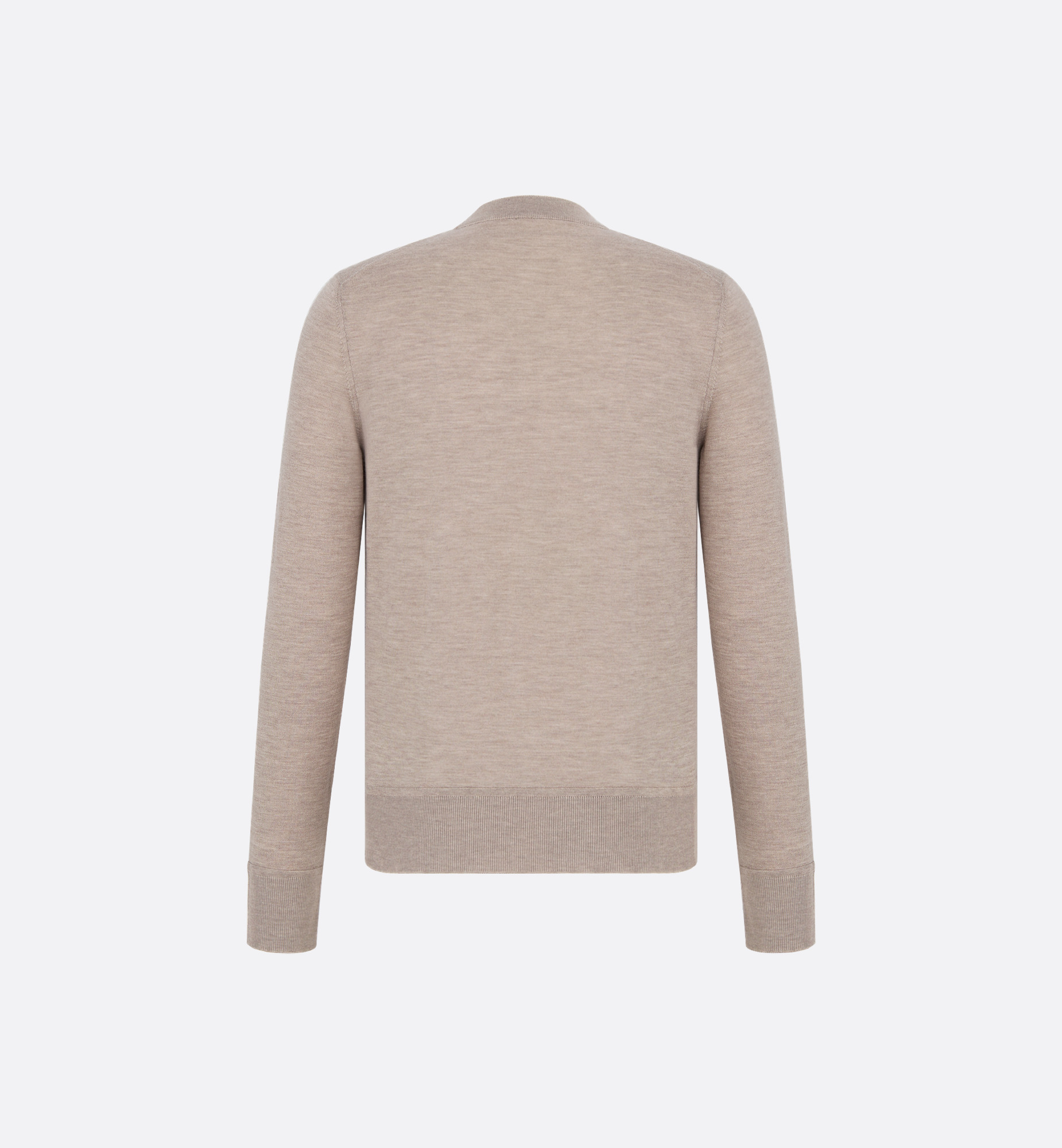 CD Icon Crewneck Sweater - 6