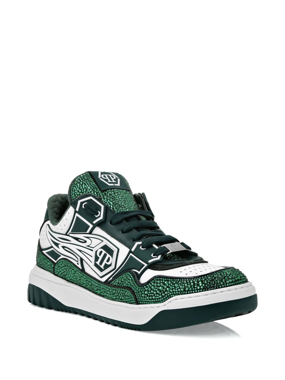 Moon Walker low-top sneakers - 2
