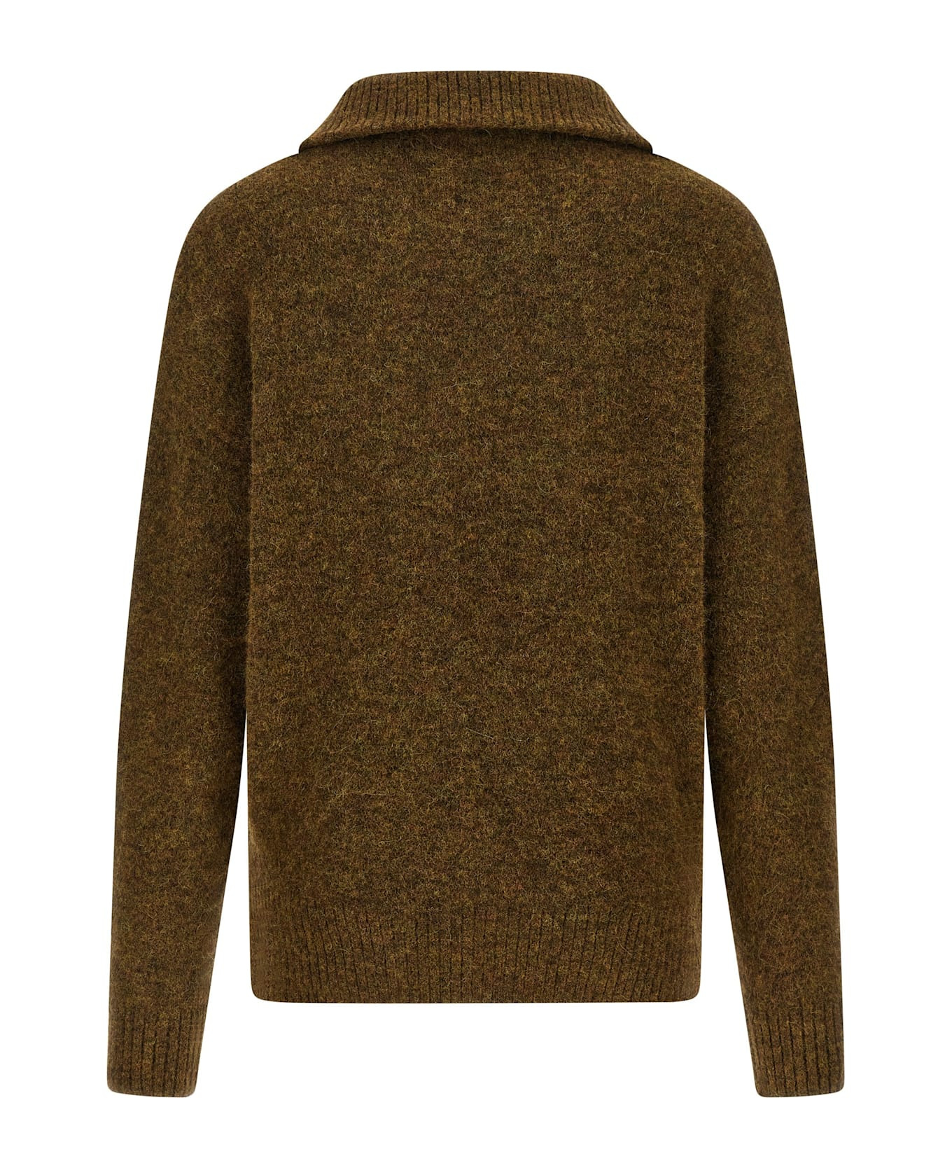 'phylia' Sweater - 2