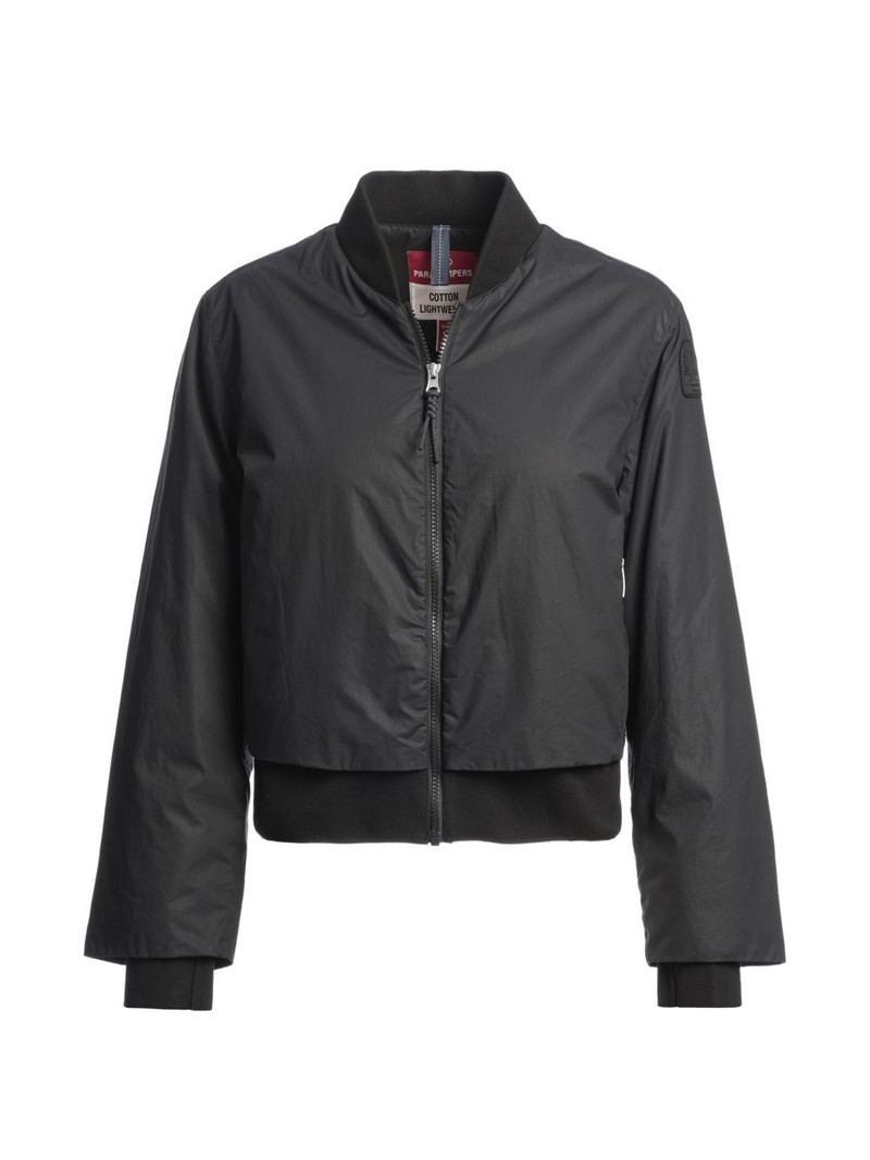 zip-up lightweight jacket 1