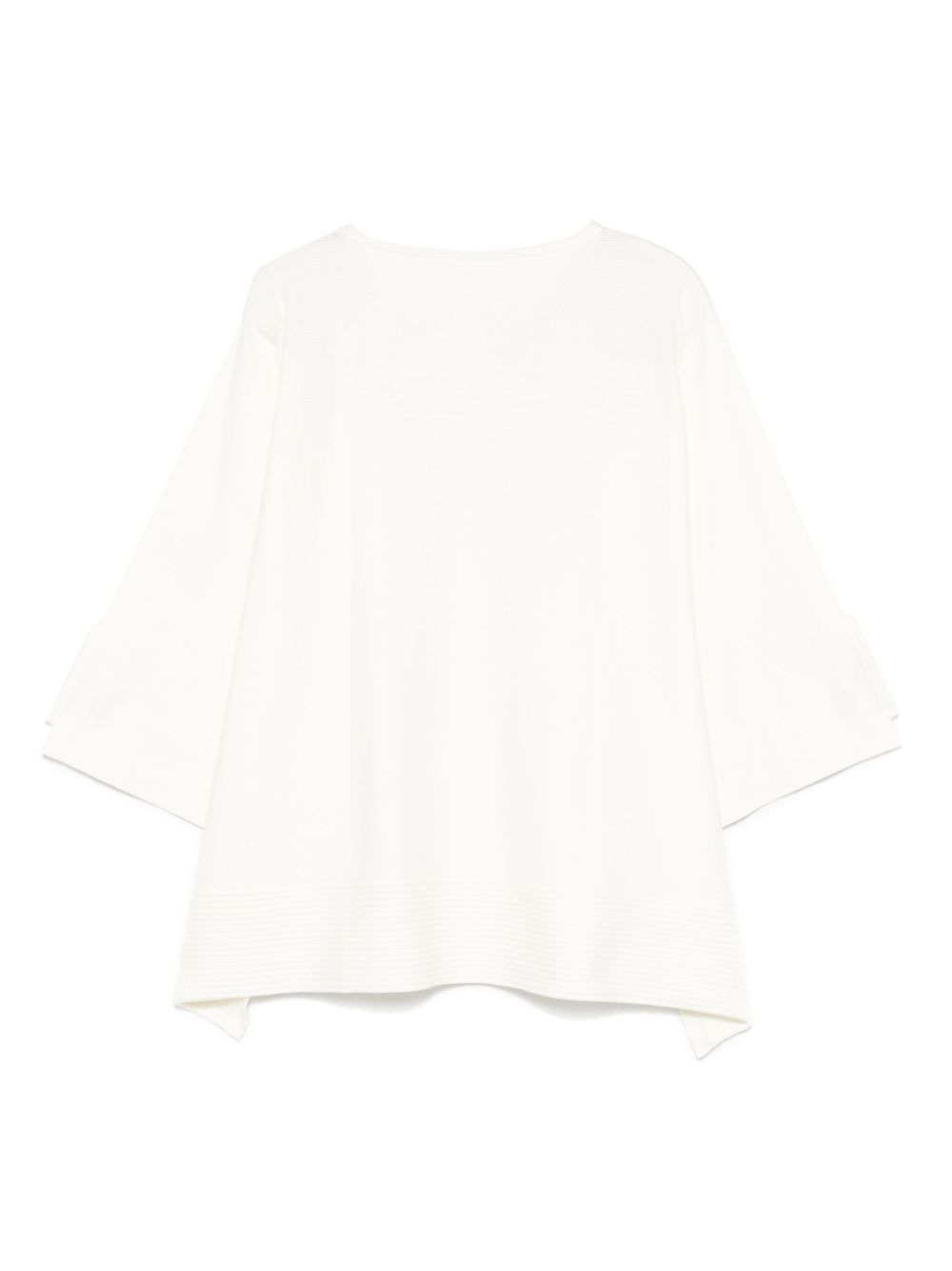 Issey Miyake Women Square Rib A P Dress - 3