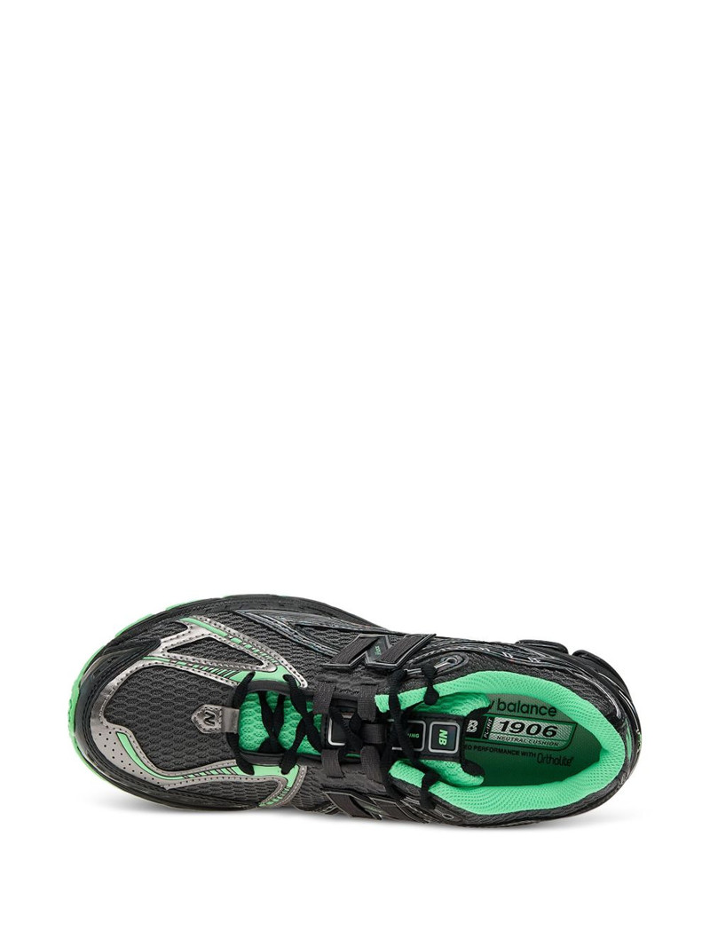 1906R mesh sneakers 4