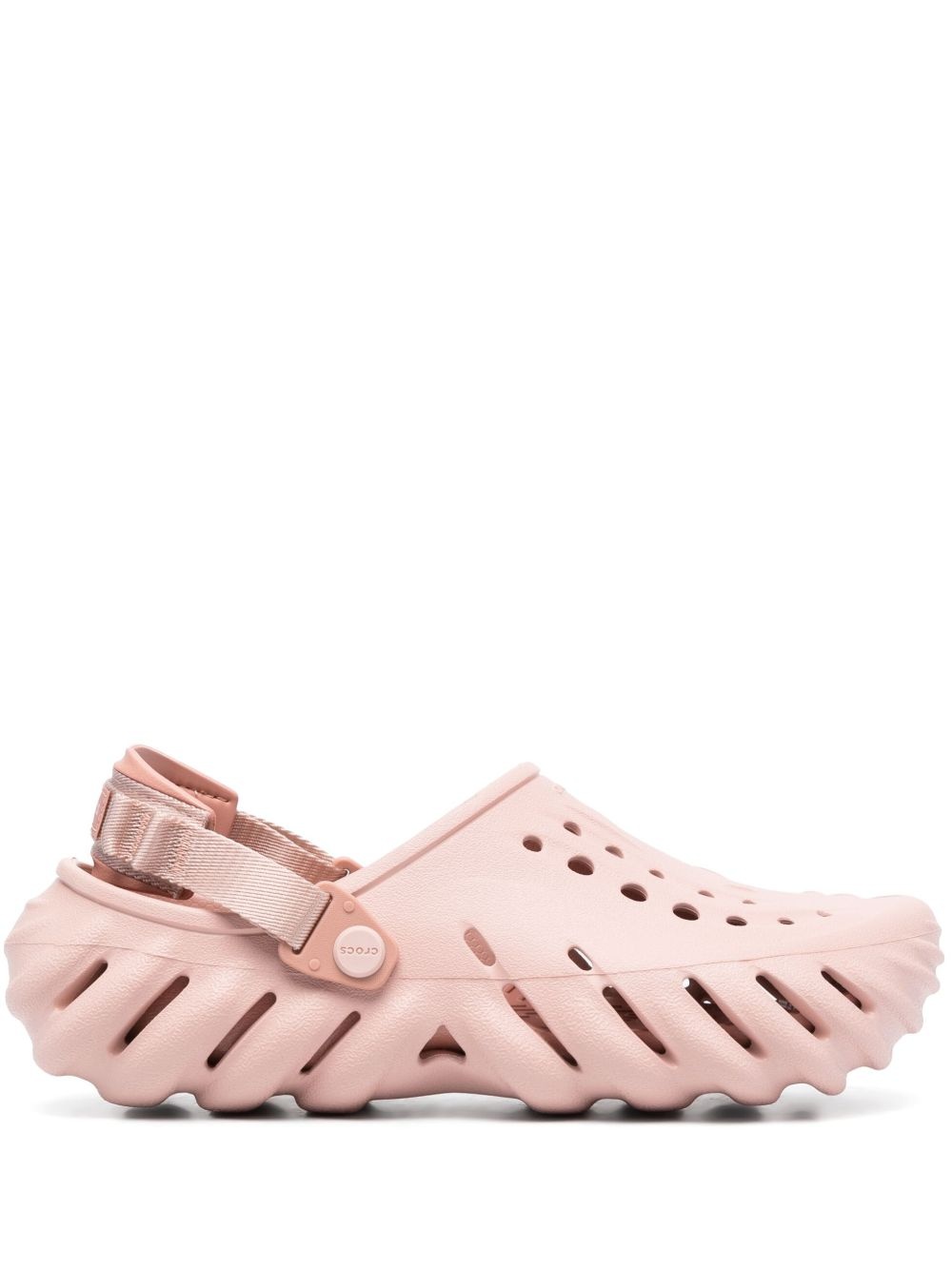 Pollex slingback clogs - 1