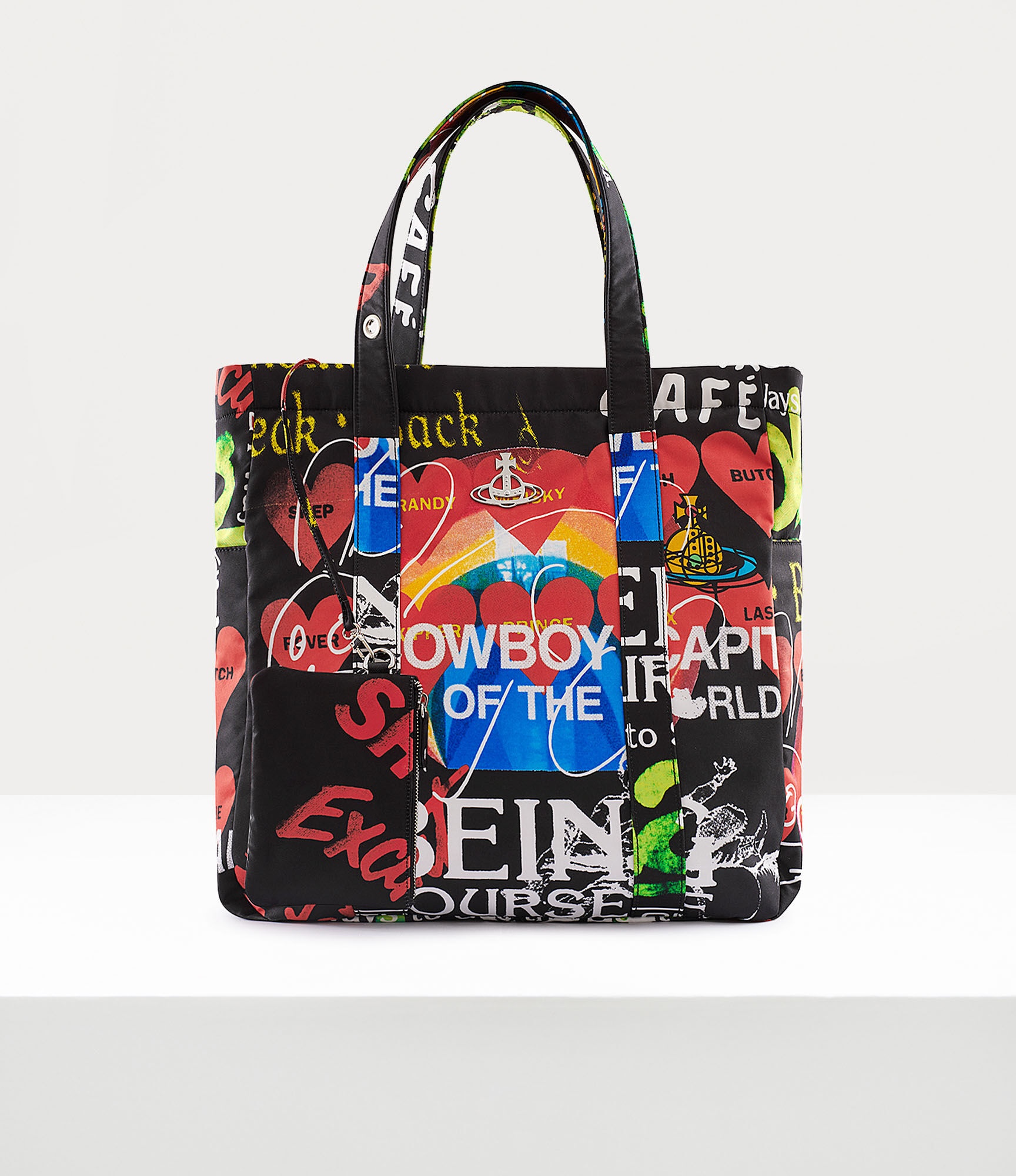 MURRAY TOTE BAG - 2