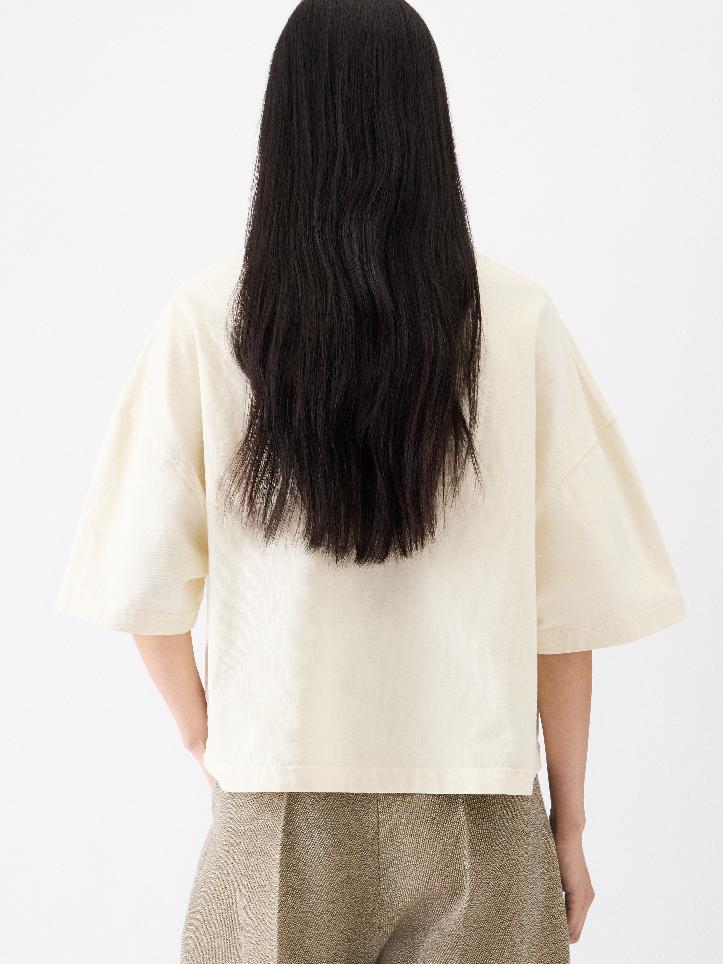 The Corto t-shirt - 3
