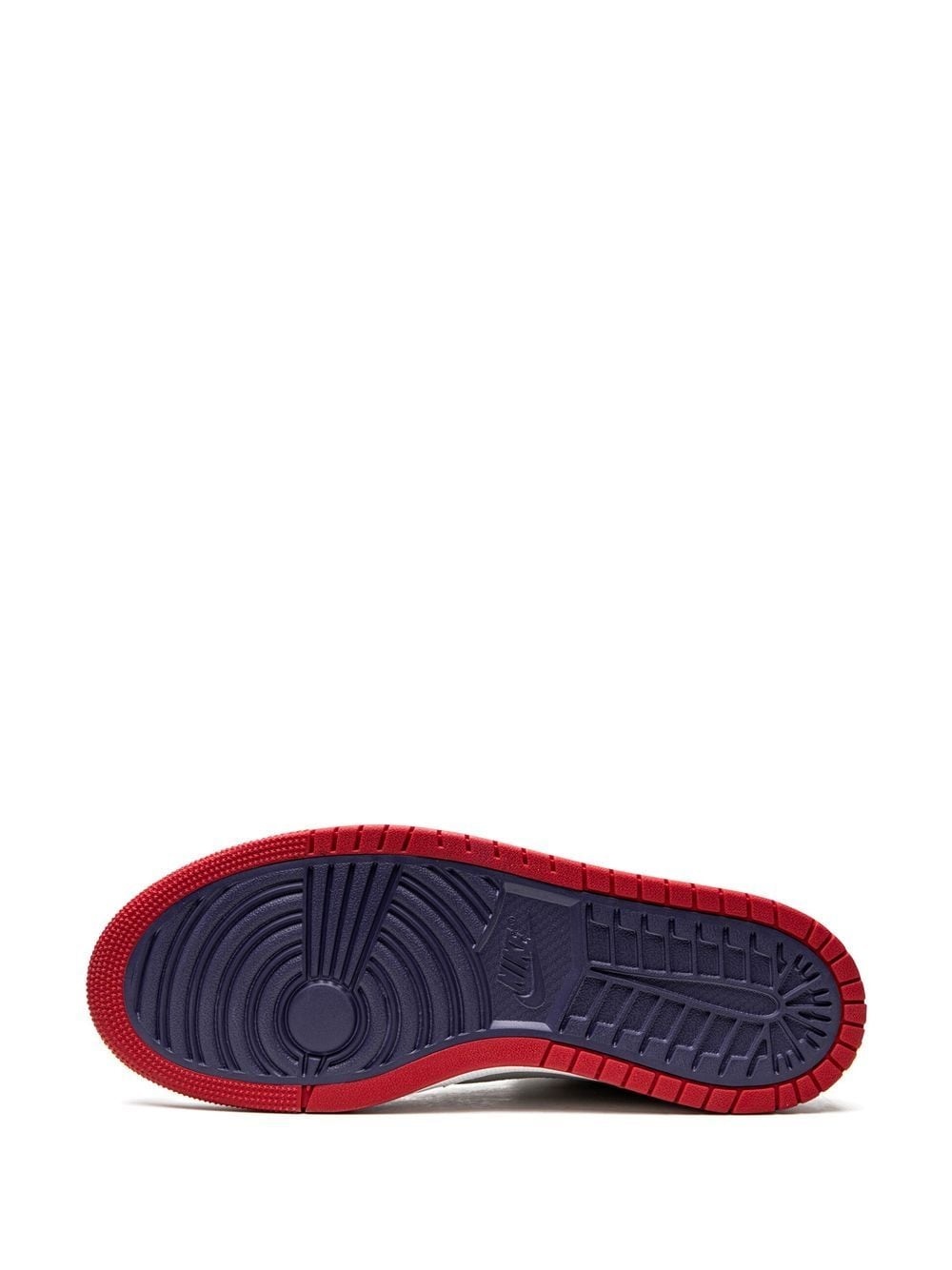 Air Jordan 1 High Zoom Air CMFT "Hare" sneakers - 4
