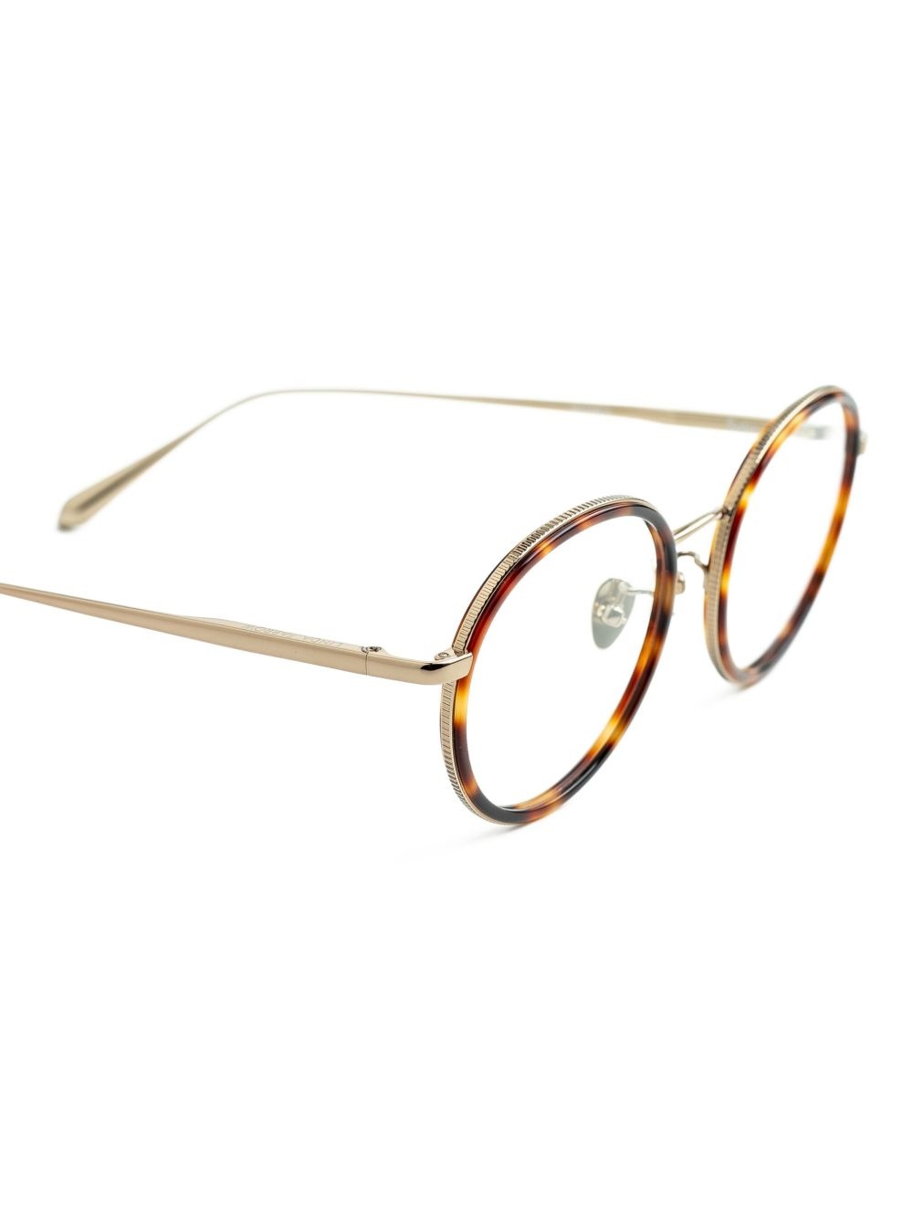 round-frame glasses - 5