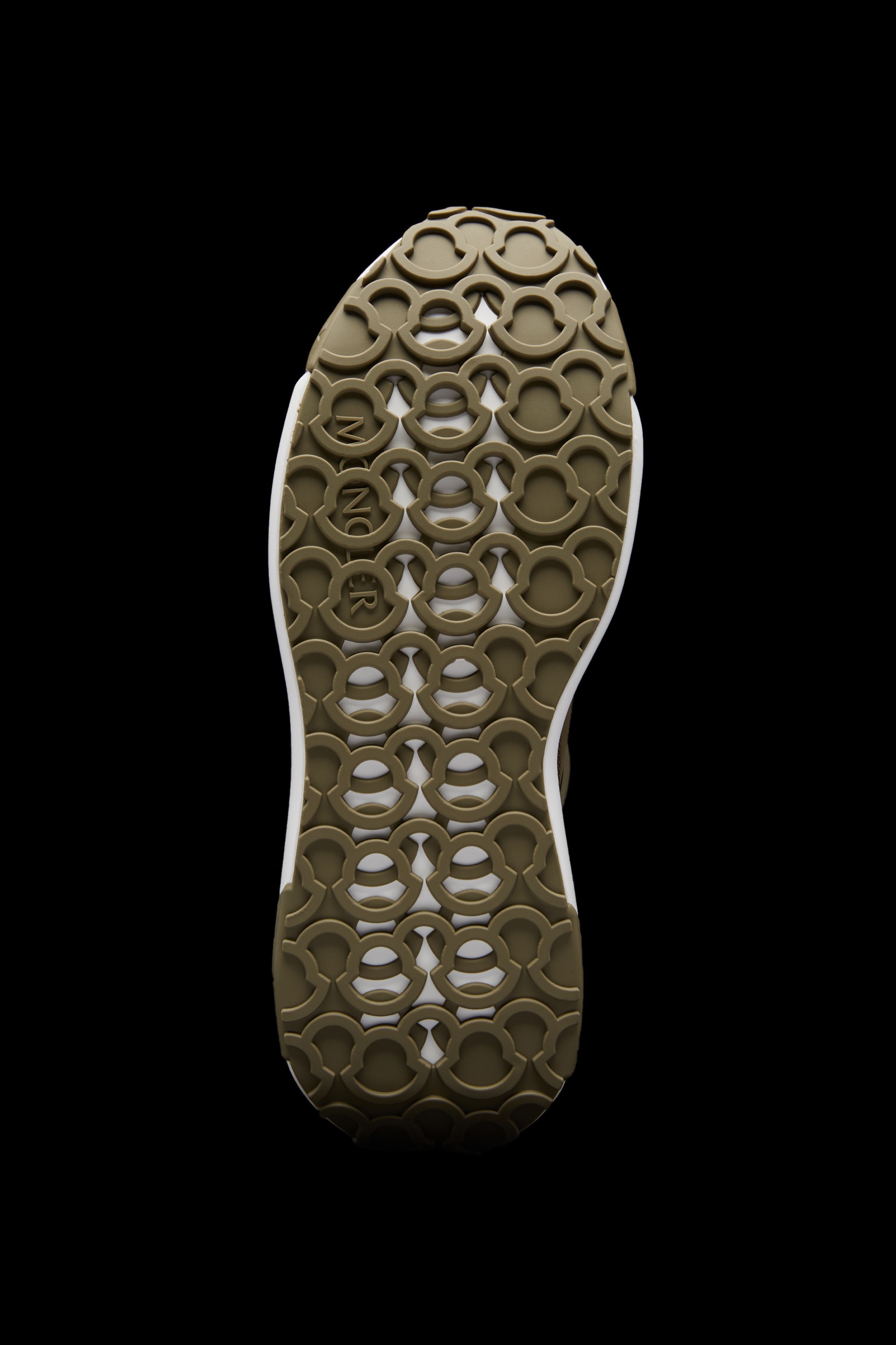 Lunarove Low Top Sneakers - 5