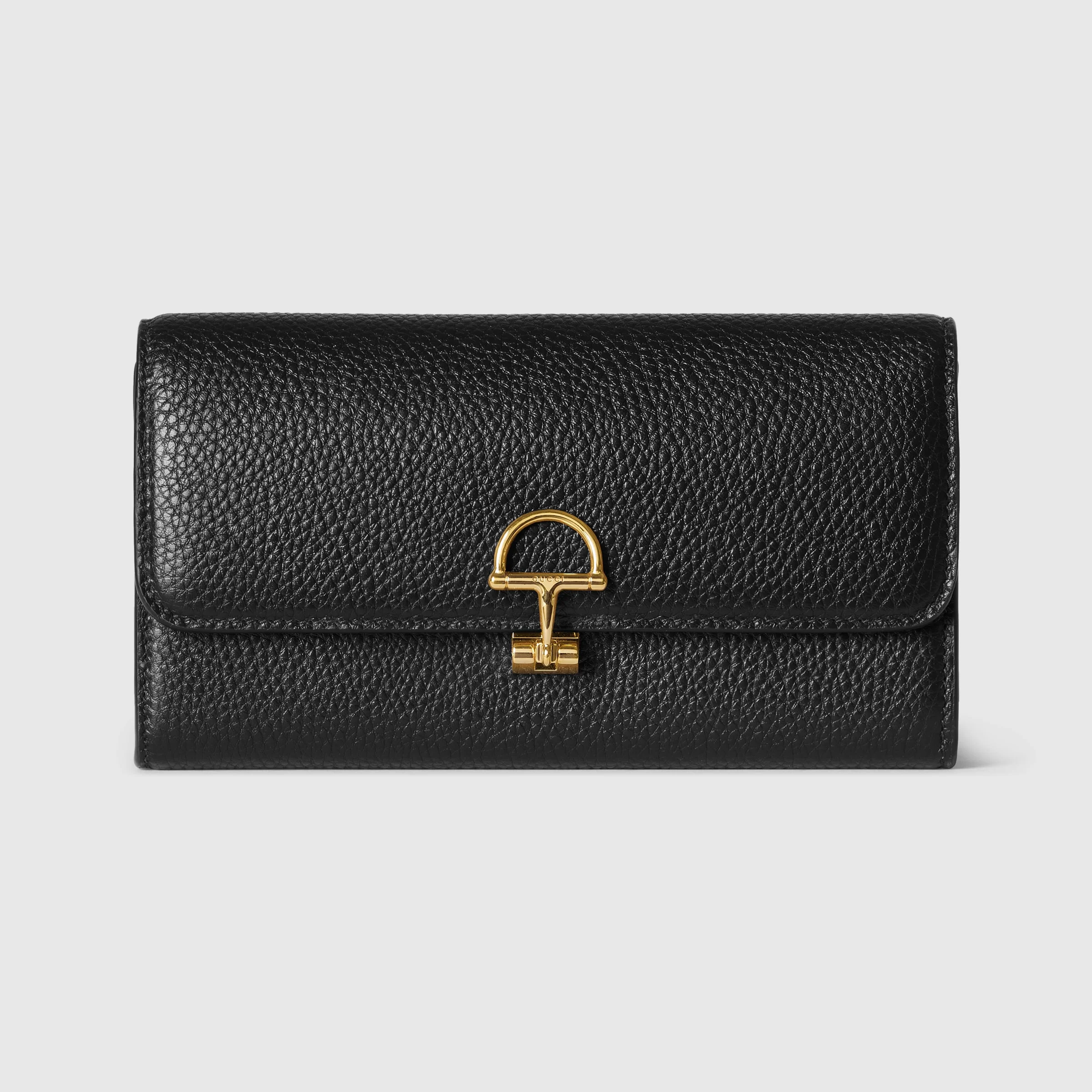 Gucci Softbit continental wallet - 1