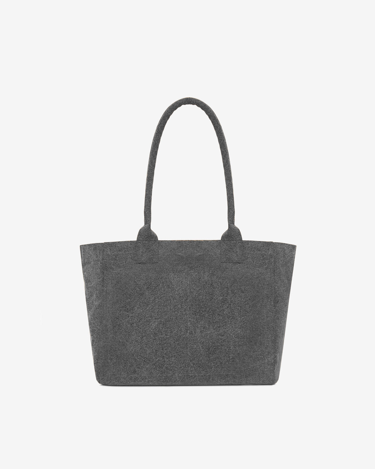YENKY ZIPPED BAG - 2